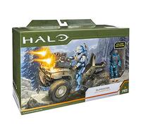 Halo Infinite Series Wave 3 Gungoose 2021 avec jazware Spartan Celox 10,2 cm