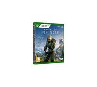 Microsoft Halo Infinite Estándar Xbox Series S