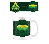 Halo Infinite Tasse Master Chief Forest