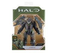 HALO Infinite World Figurines de 10,2 cm Série 1 2 3 4 Collection (choisissez la figure) (Hyperius) 4''