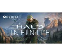 Halo Infinite (XB1)