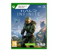 Halo Infinite Xbox One