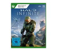 Halo Infinite - [Xbox One, Xbox Series X] Xbox