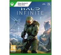Xbox Halo Infinite - Pour Xbox Series X