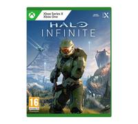 Halo Infinite - Xbox Series - Version Française