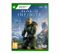 Halo Infinite (Xbox Series X) Xbox Series X / One - (Microsoft Xbox Series X S)