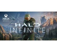 Halo Infinite (Xbox X)