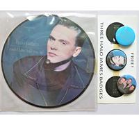 Halo James - Could Have Told You So (Ext.) [Import]