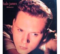 HALO JAMES - HALO JAMES - WITNESS LP (11187)