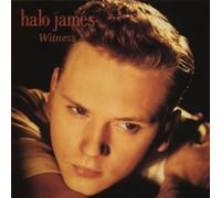 Halo James - Witness