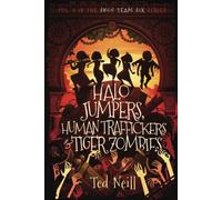 Halo Jumpers, Human Traffickers & Tiger Zombies: How I Escaped The Black Hole Of Kolkata Hotel: 3 (Snog Team Six)