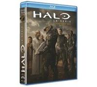 Halo - La Série - Saison 1 (Blu Ray)