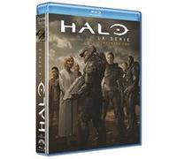 HALO - La Série - Saison 1 (Blu Ray)