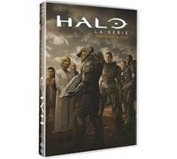 HALO - La Série - Saison 1 G