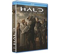 HALO - La Série - Saison 1 (Blu Ray)