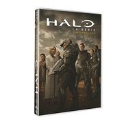 Halo: la serie (Temporada 1) - DVD