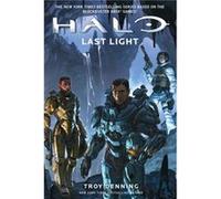 Halo Last Light by Troy Denning Troy Denning (Auteur)