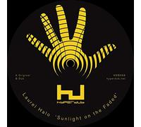 Halo, Laurel - Sunlight on the Faded
