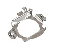 Halo LED - Lamp Adapter (1 pc) - Citroen, Ford, Mercedes, Nissan, Renault