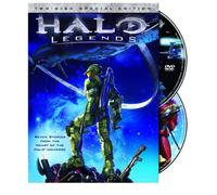 Halo Legends