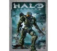 Halo Legends