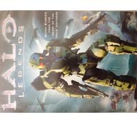 Halo Legends