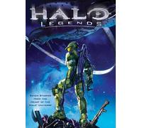 Halo Legends [Dvd] Subtitled, Widescreen