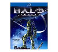 Halo Legends - Édition Steelbook - Blu-Ray