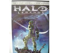 Halo-Legends [edizione Speciale] [Import]