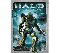 Halo Legends (G) – Warner Bros.