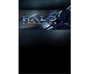 Halo - Legends G