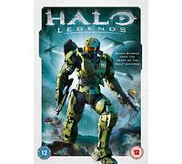 Halo Legends [Import]