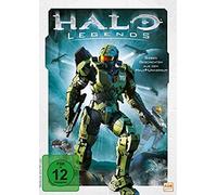 Halo Legends [Import]