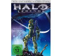 Halo Legends [Import]