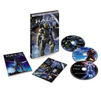 Halo Legends [Import allemand]
