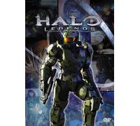 Halo Legends [Re-Issue] [Import allemand]