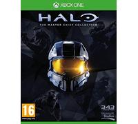 Microsoft Halo: The Master Chief Collection Xbox One