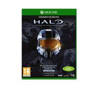 Microsoft Halo: The Master Chief Collection Xbox One