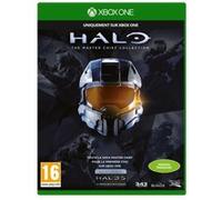 Microsoft Halo: The Master Chief Collection Xbox One