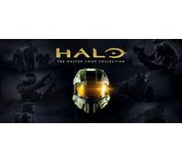 Halo Master Chief Collection (Xbox X)