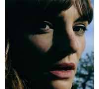 Halo Maud – Je Suis Une Ile – CD – Import