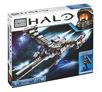 Halo Mega Bloks Cnd02 - Jeu De Construction - Eva Booster Frame