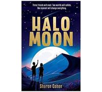 Halo Moon