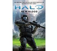 Halo New Blood 15 by Matt Forbeck Matt Forbeck (Auteur)