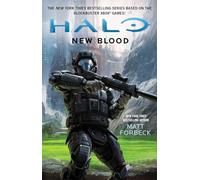 Halo: New Blood