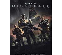 Halo-Nightfall [Import]