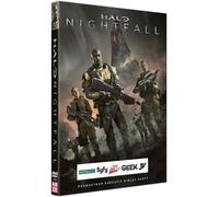 Halo : Nightfall