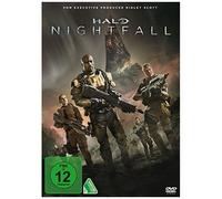Halo: Nightfall