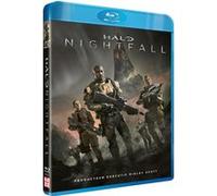 Halo : Nightfall Blu-ray E