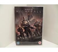 Halo: Nightfall [Import]
